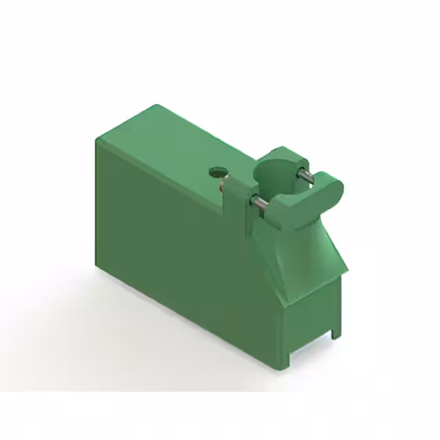 516-230-256 EDAC Inc.  Accessori per connettori backplane